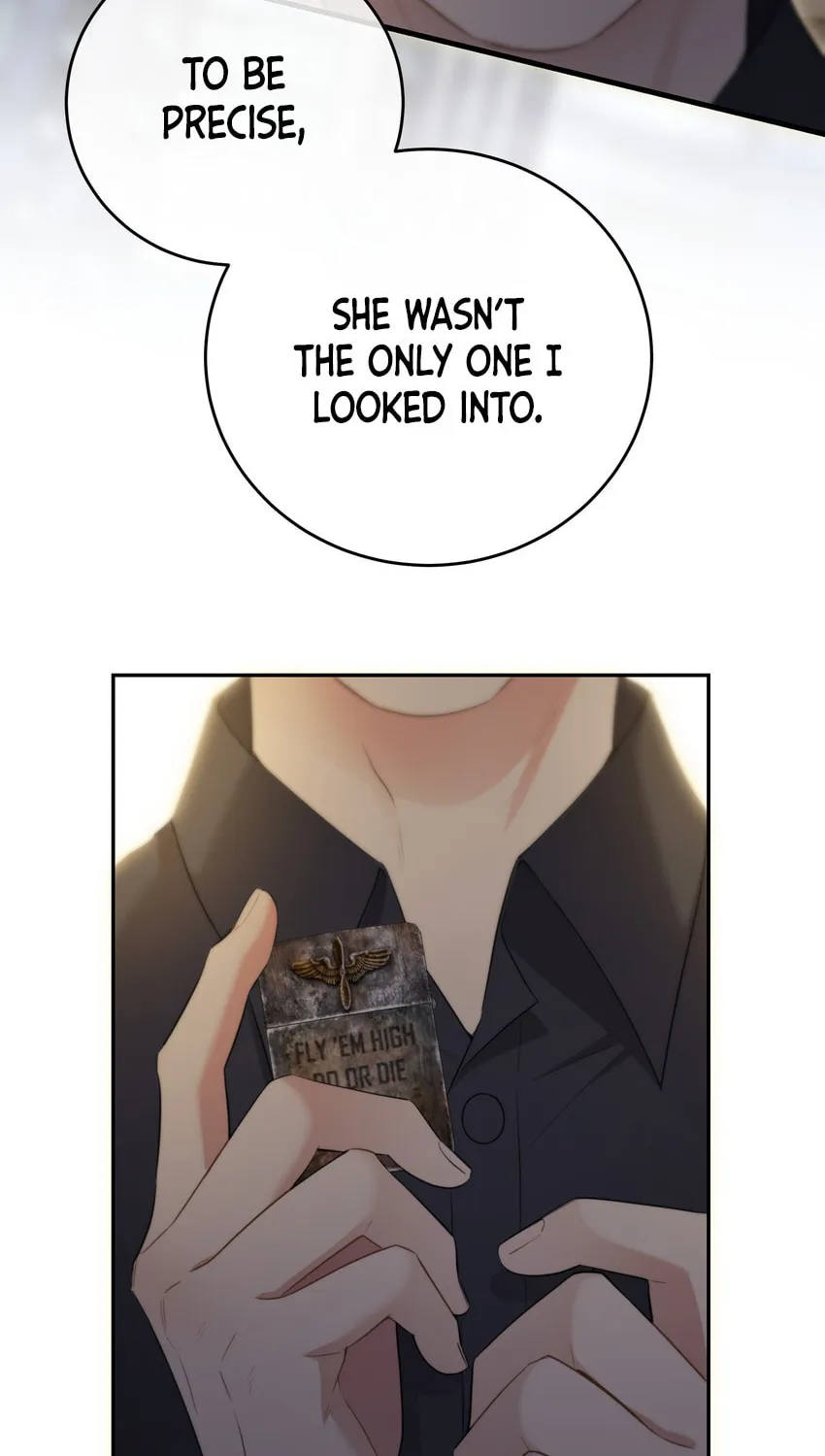 Keep an Eye on You Chapter 44 page 4 - 