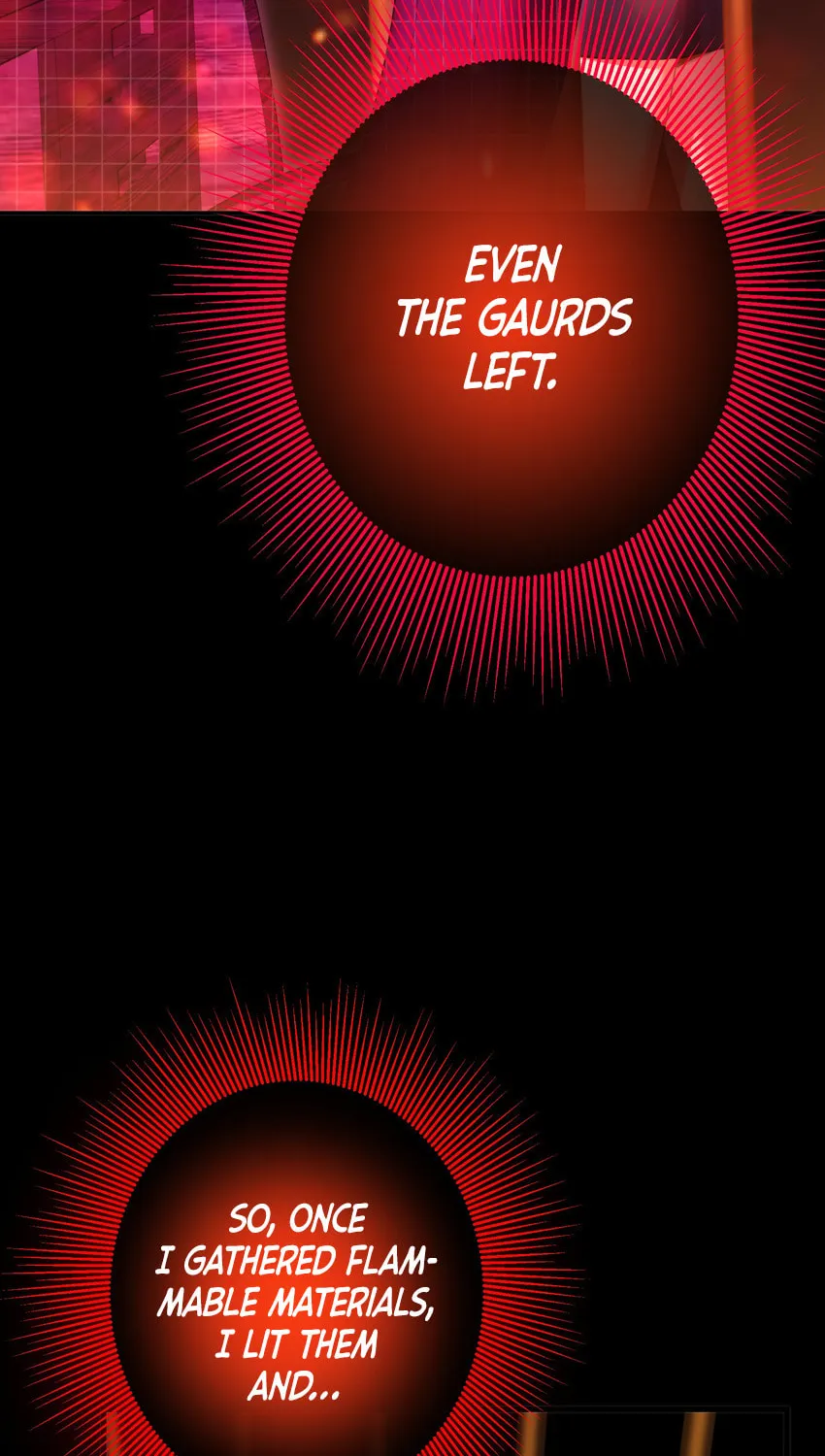 Keep an Eye on You Chapter 44 page 32 - 