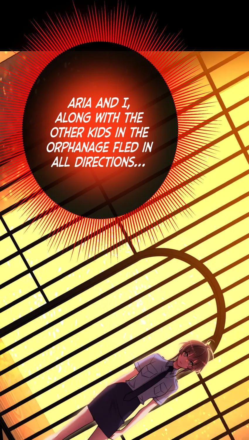 Keep an Eye on You Chapter 44 page 35 - 