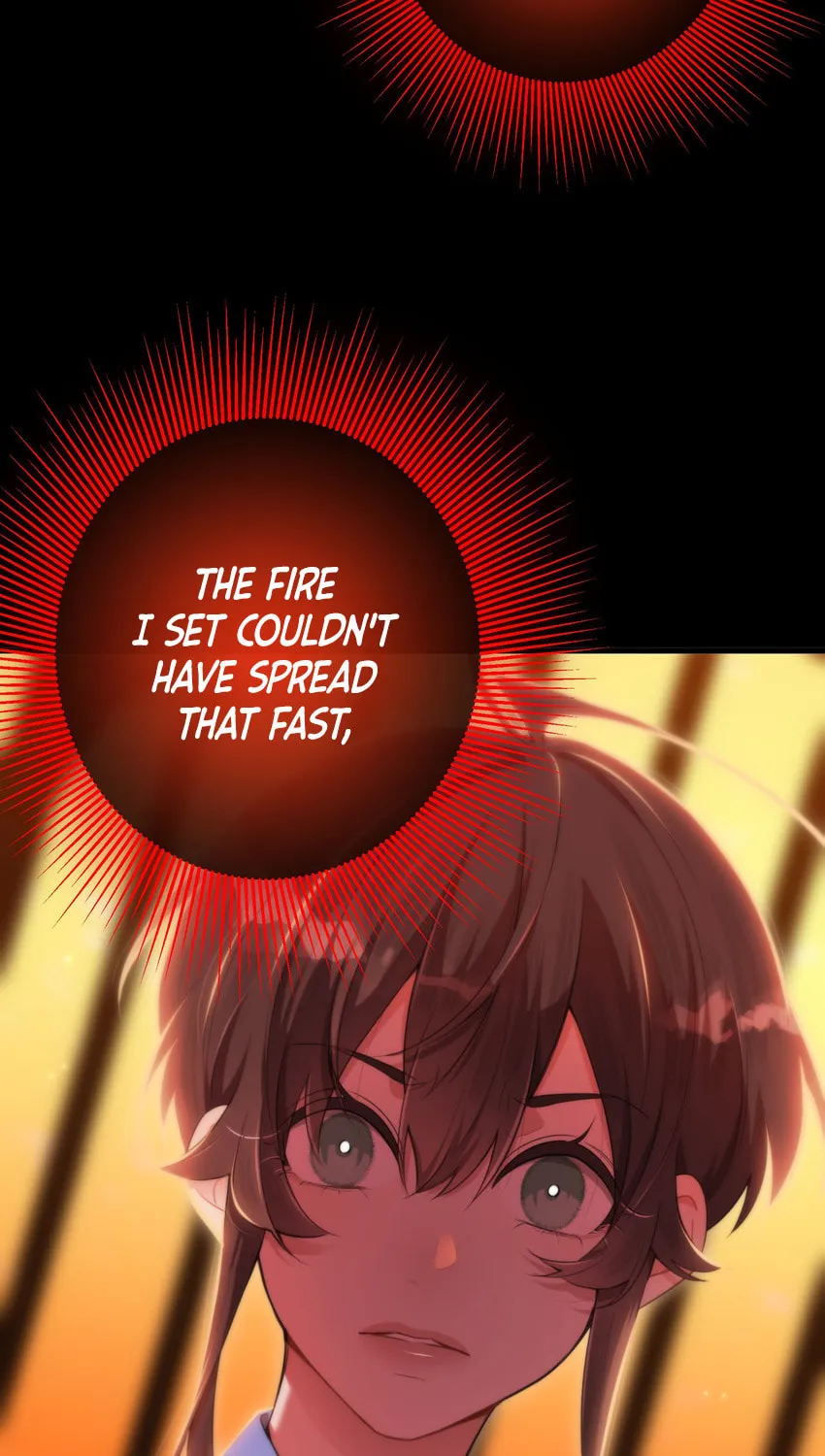 Keep an Eye on You Chapter 44 page 37 - 