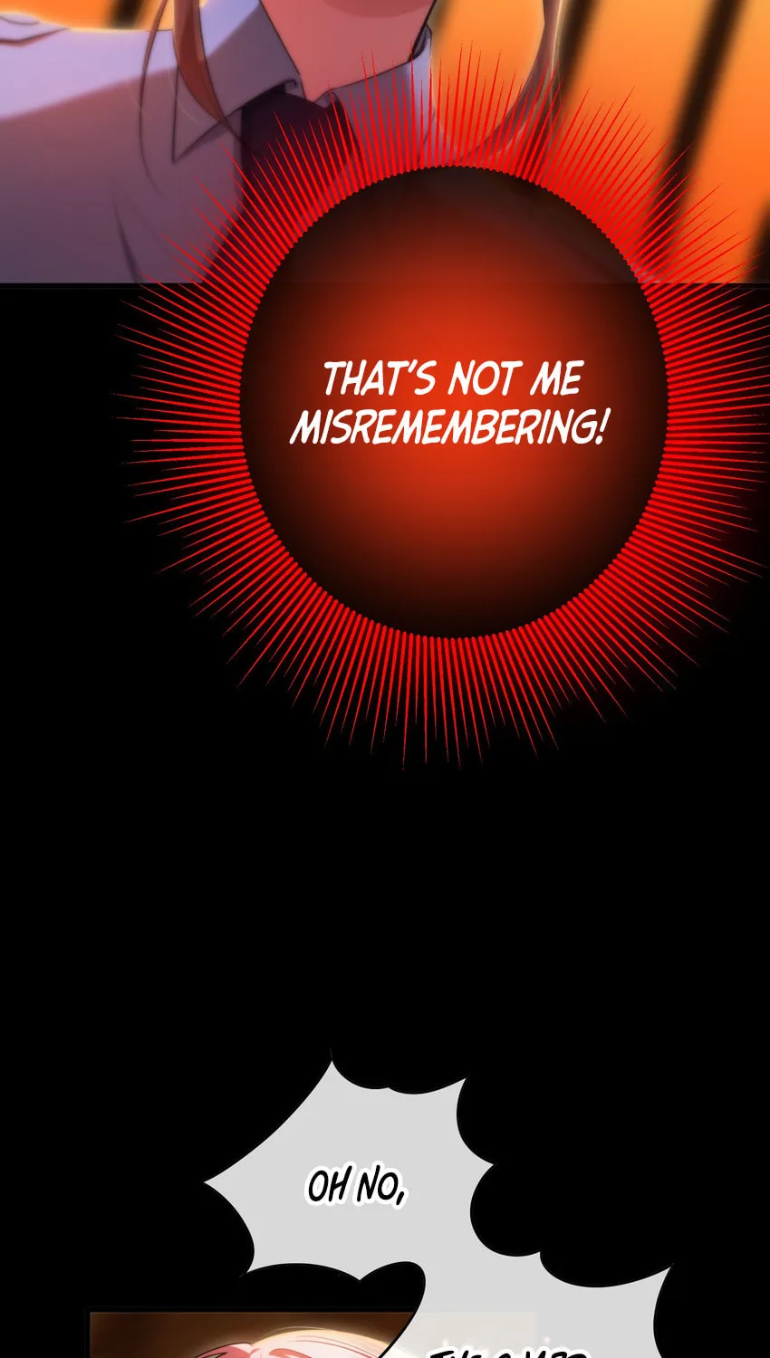 Keep an Eye on You Chapter 44 page 38 - 