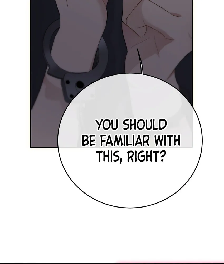 Keep an Eye on You Chapter 44 page 5 - 
