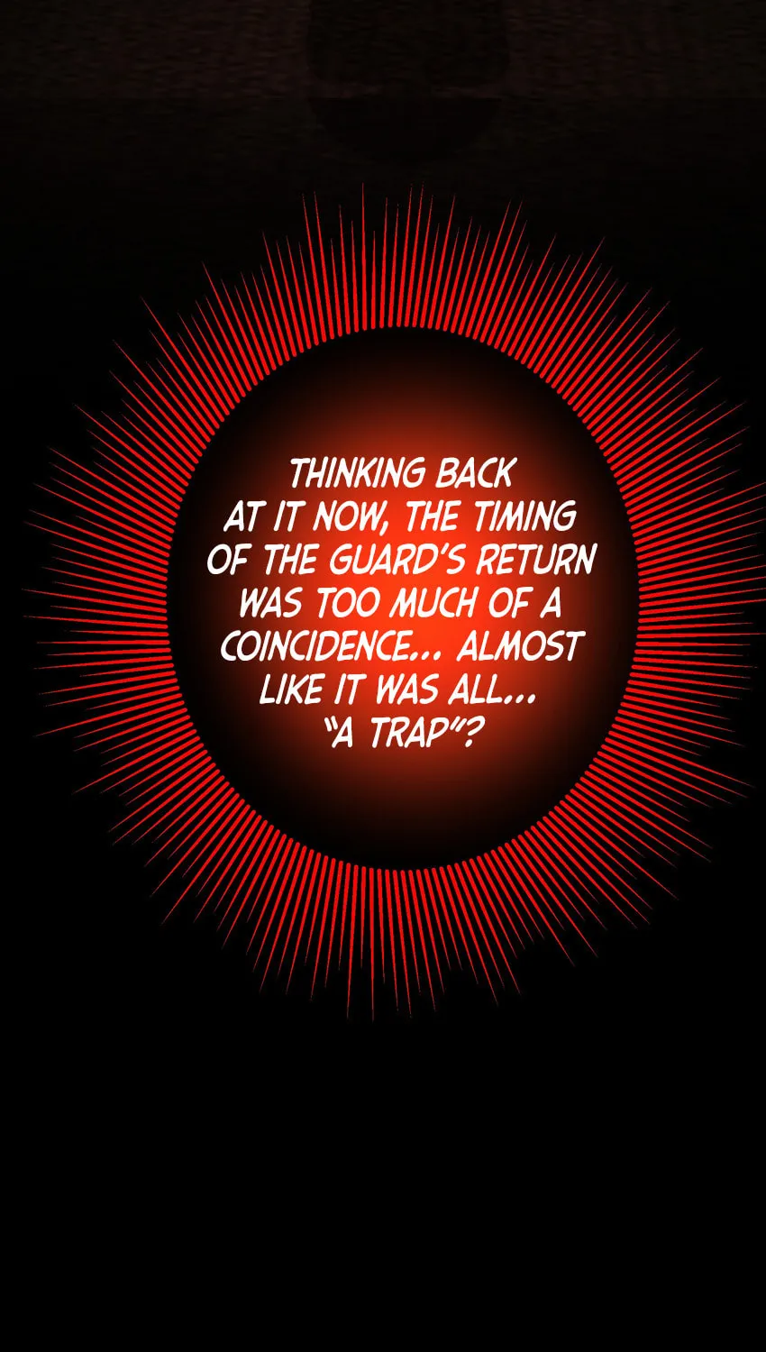 Keep an Eye on You Chapter 44 page 43 - 