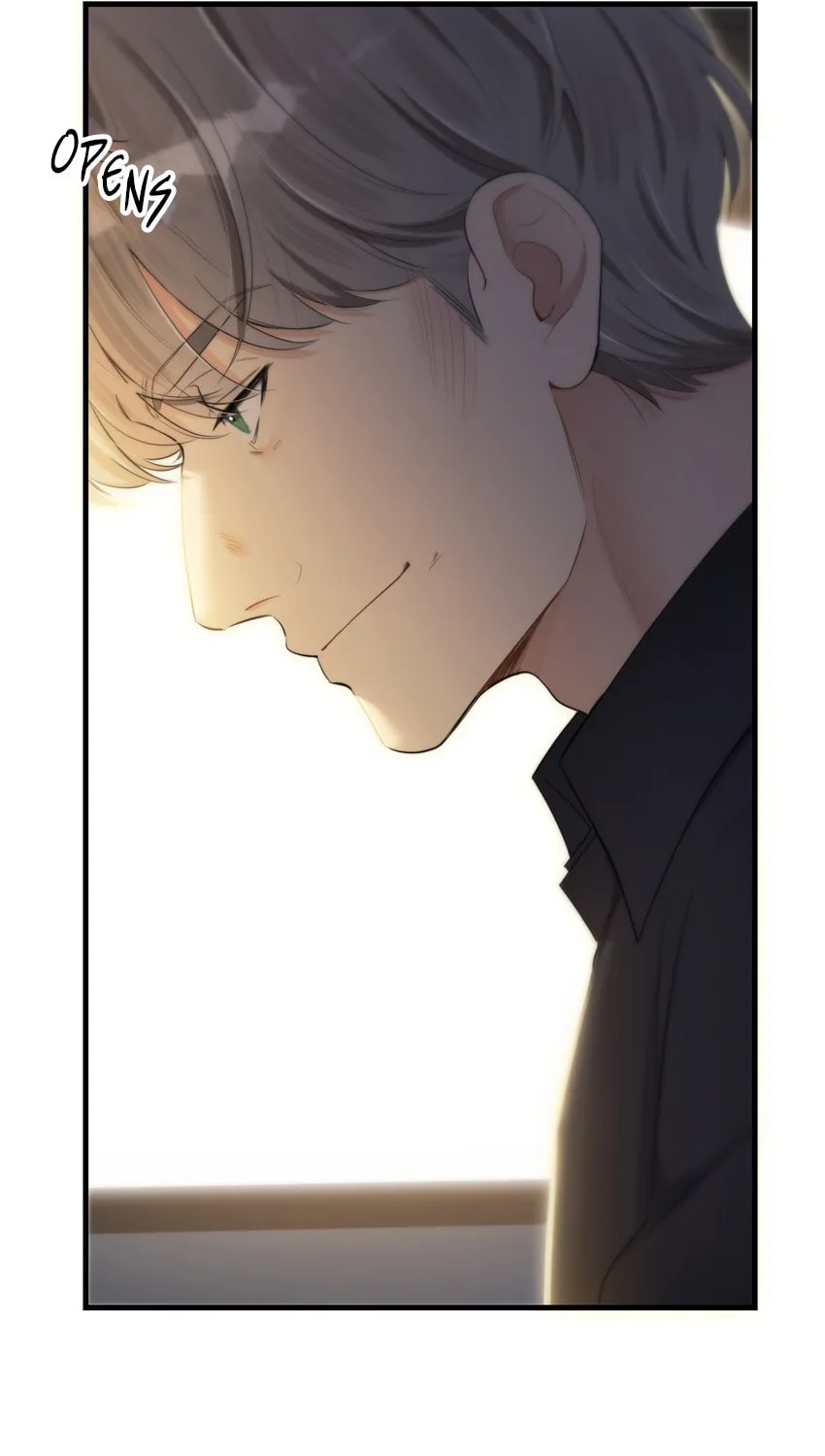 Keep an Eye on You Chapter 44 page 46 - 
