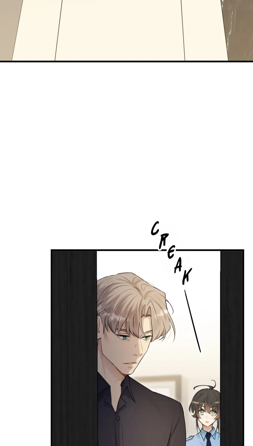 Keep an Eye on You Chapter 44 page 49 - 