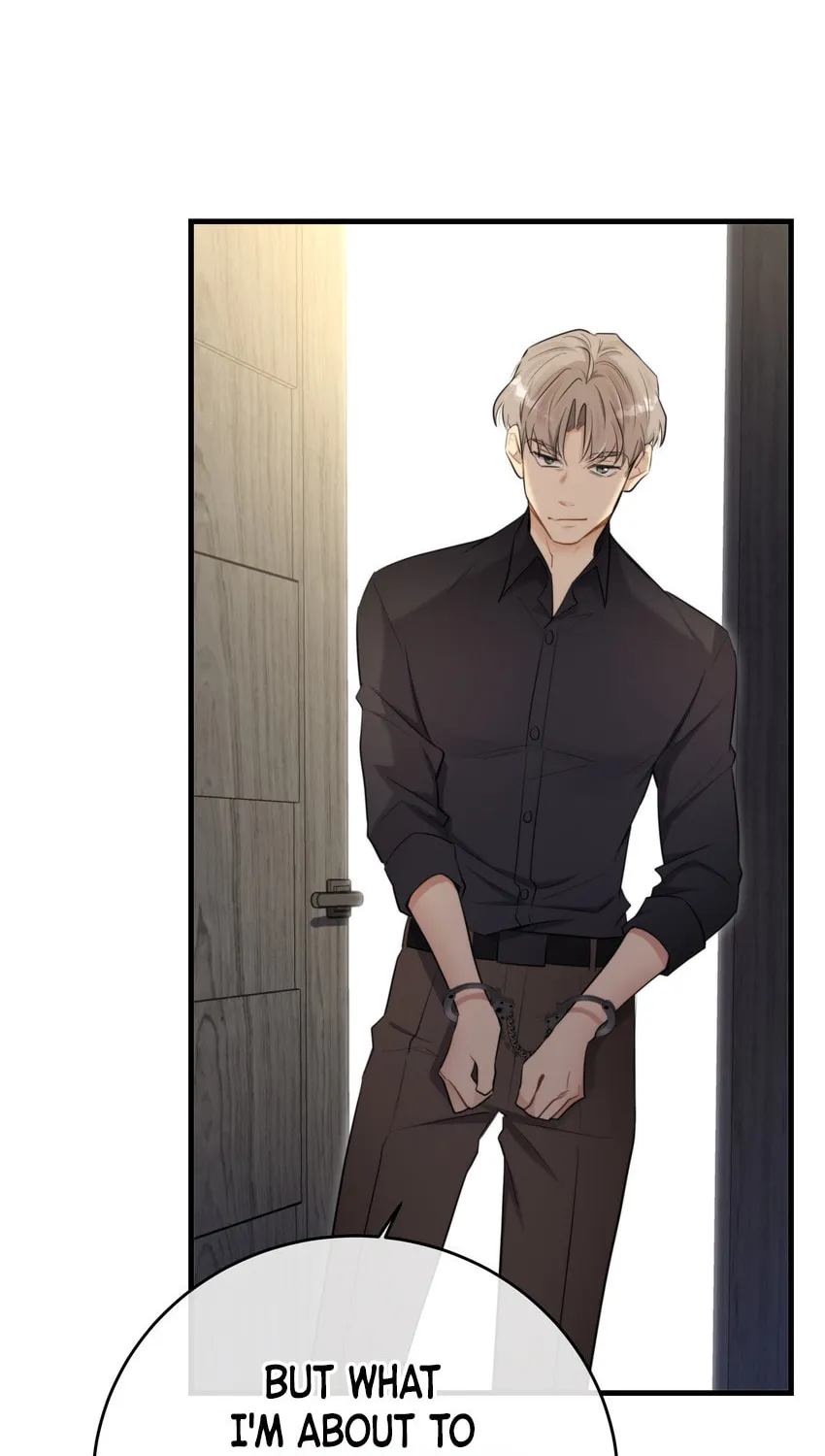 Keep an Eye on You Chapter 44 page 55 - 