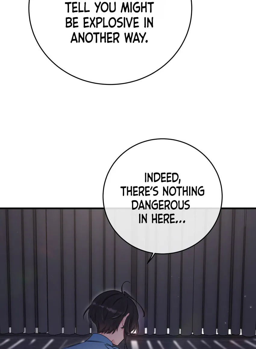 Keep an Eye on You Chapter 44 page 56 - 