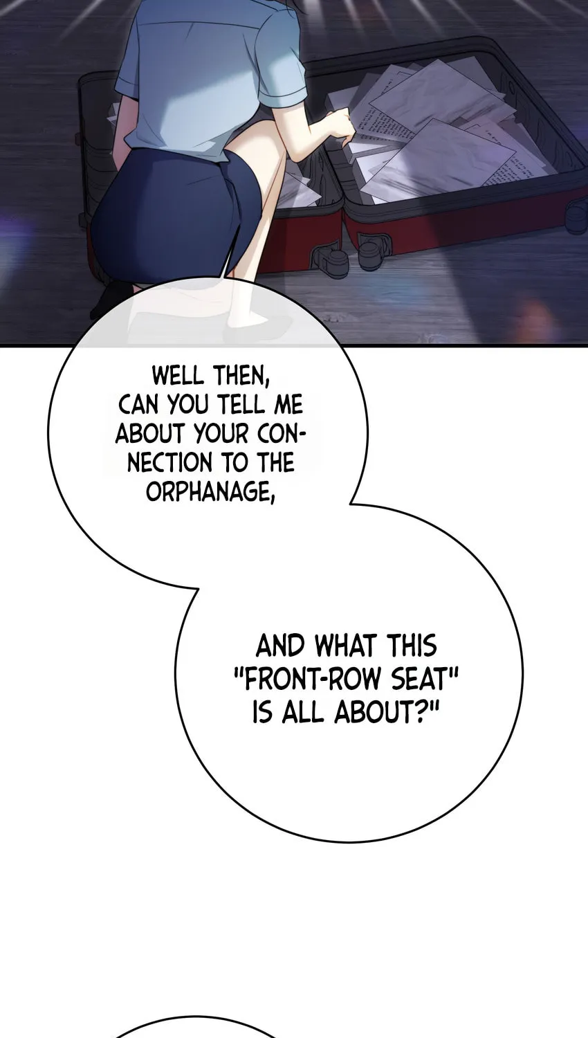 Keep an Eye on You Chapter 44 page 57 - 
