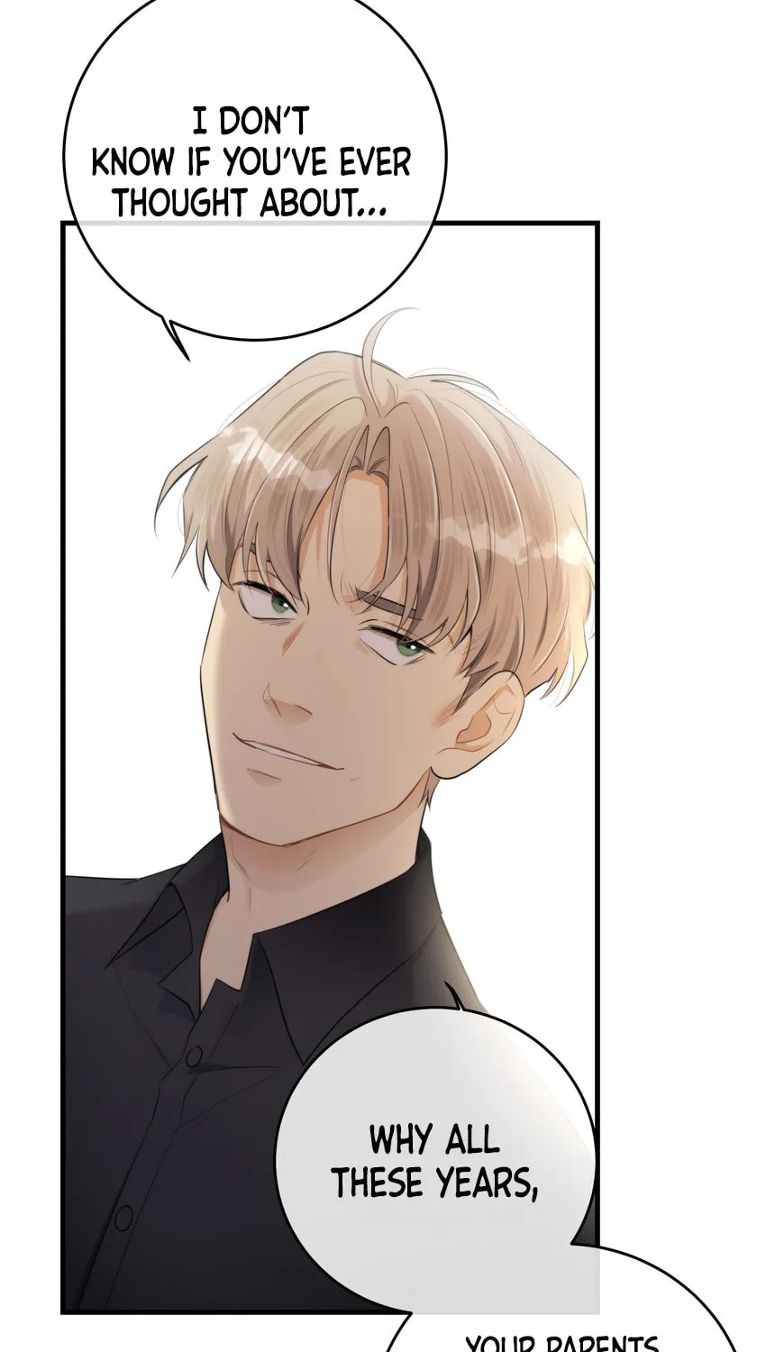 Keep an Eye on You Chapter 44 page 58 - 