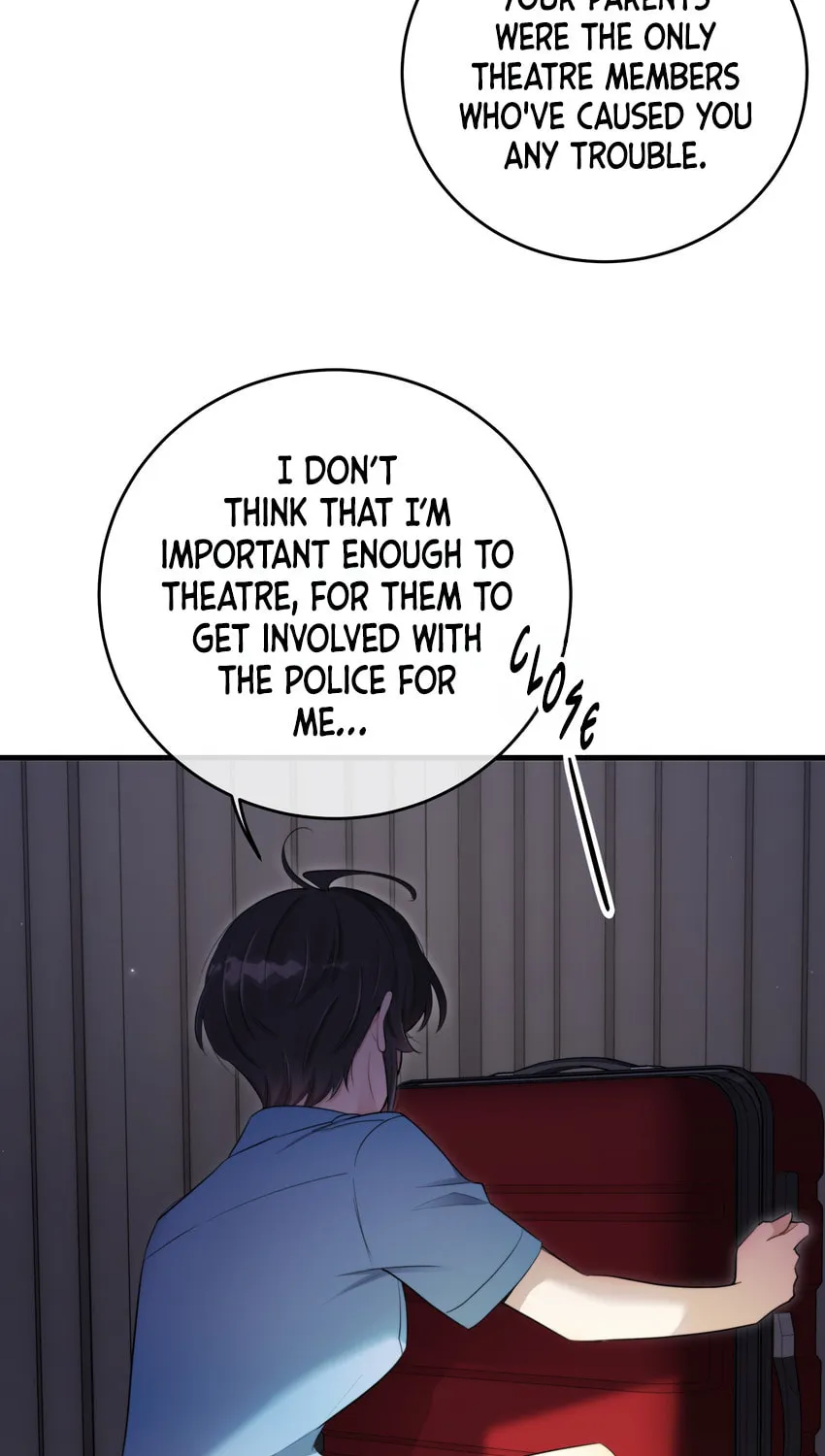 Keep an Eye on You Chapter 44 page 59 - 