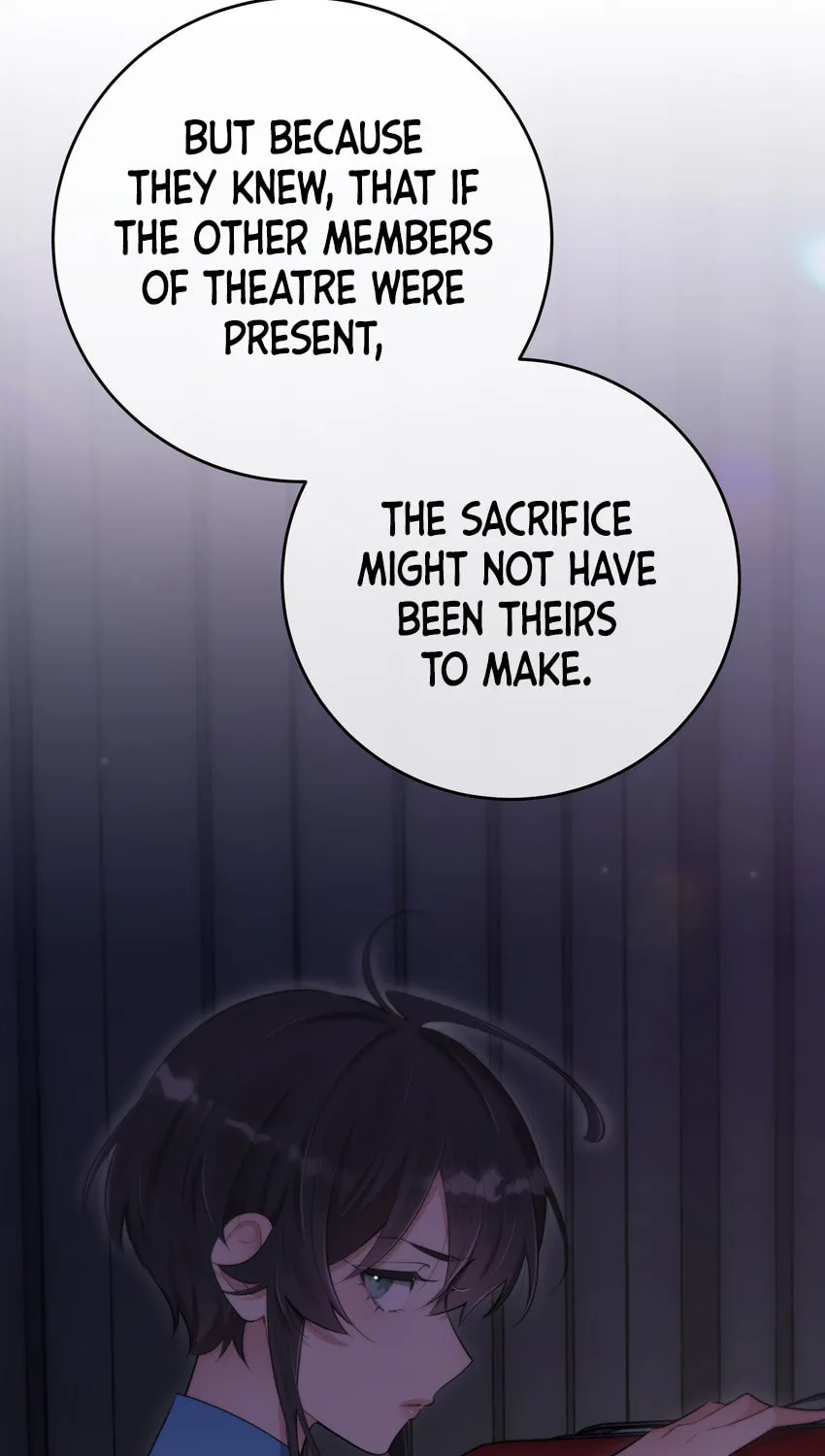 Keep an Eye on You Chapter 44 page 63 - 