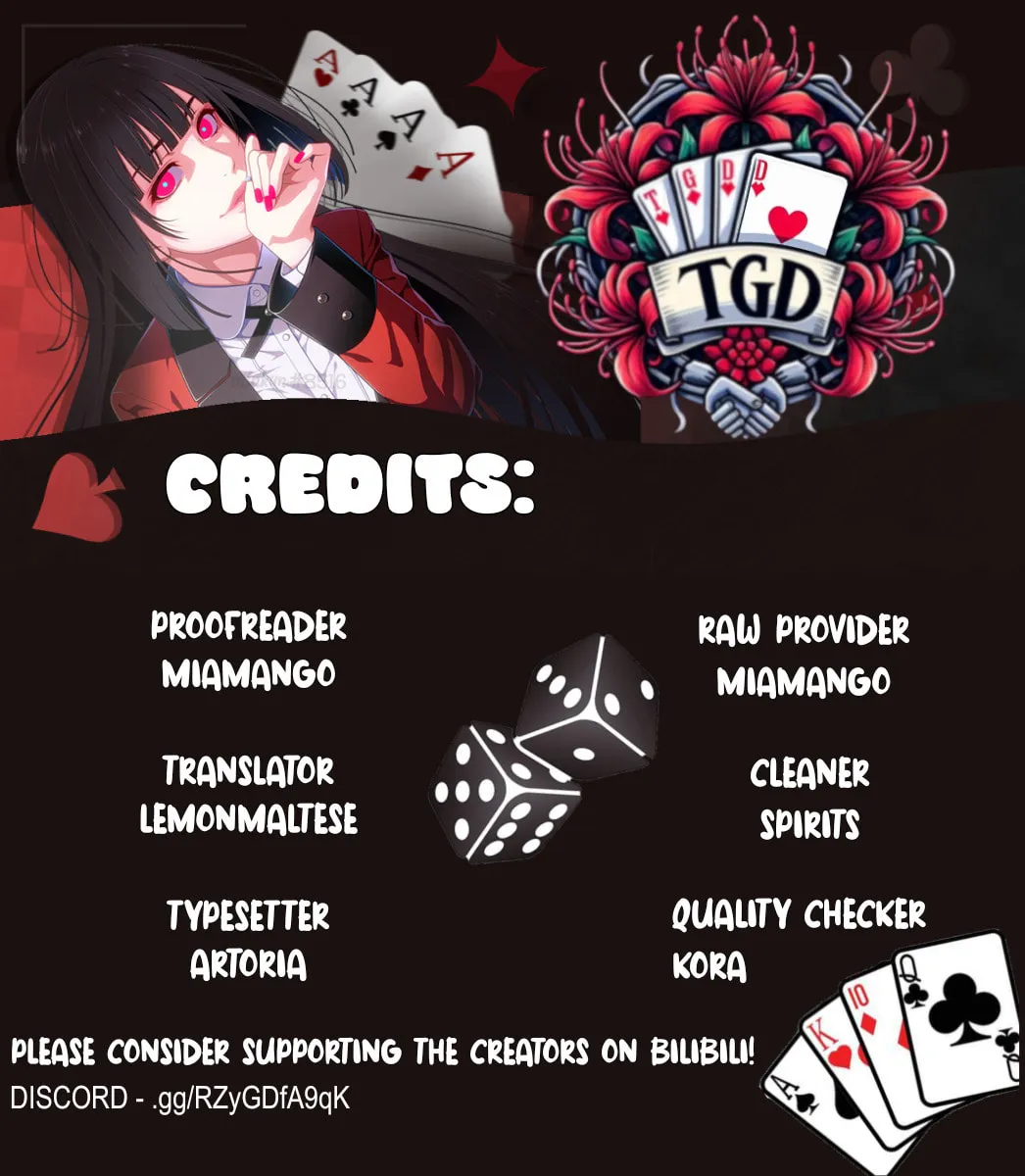 Keep an Eye on You Chapter 44 page 66 - 