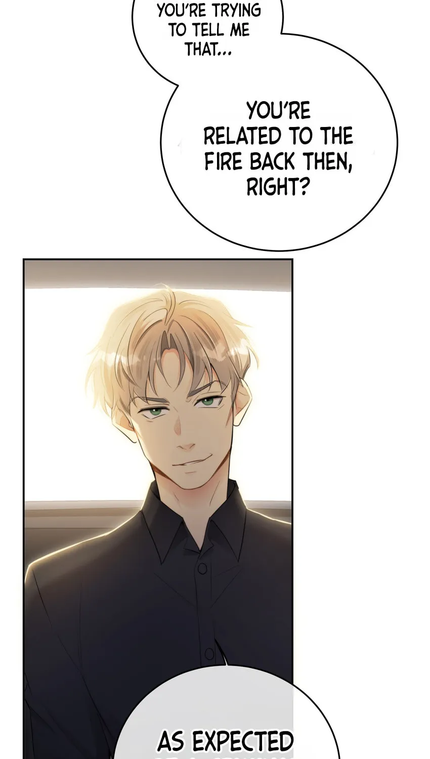 Keep an Eye on You Chapter 44 page 8 - 