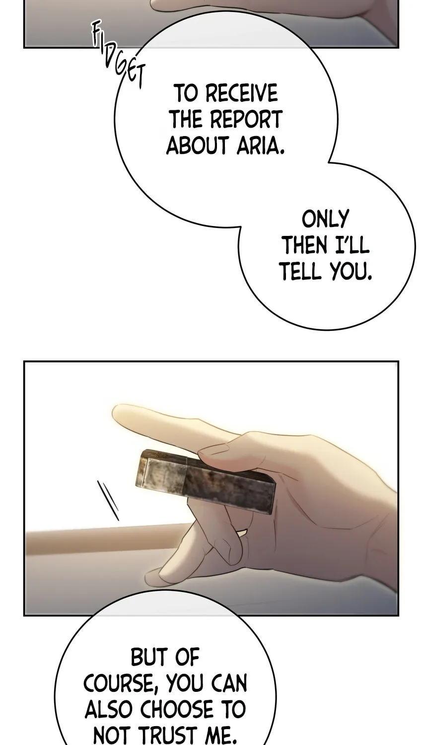 Keep an Eye on You Chapter 44 page 10 - 