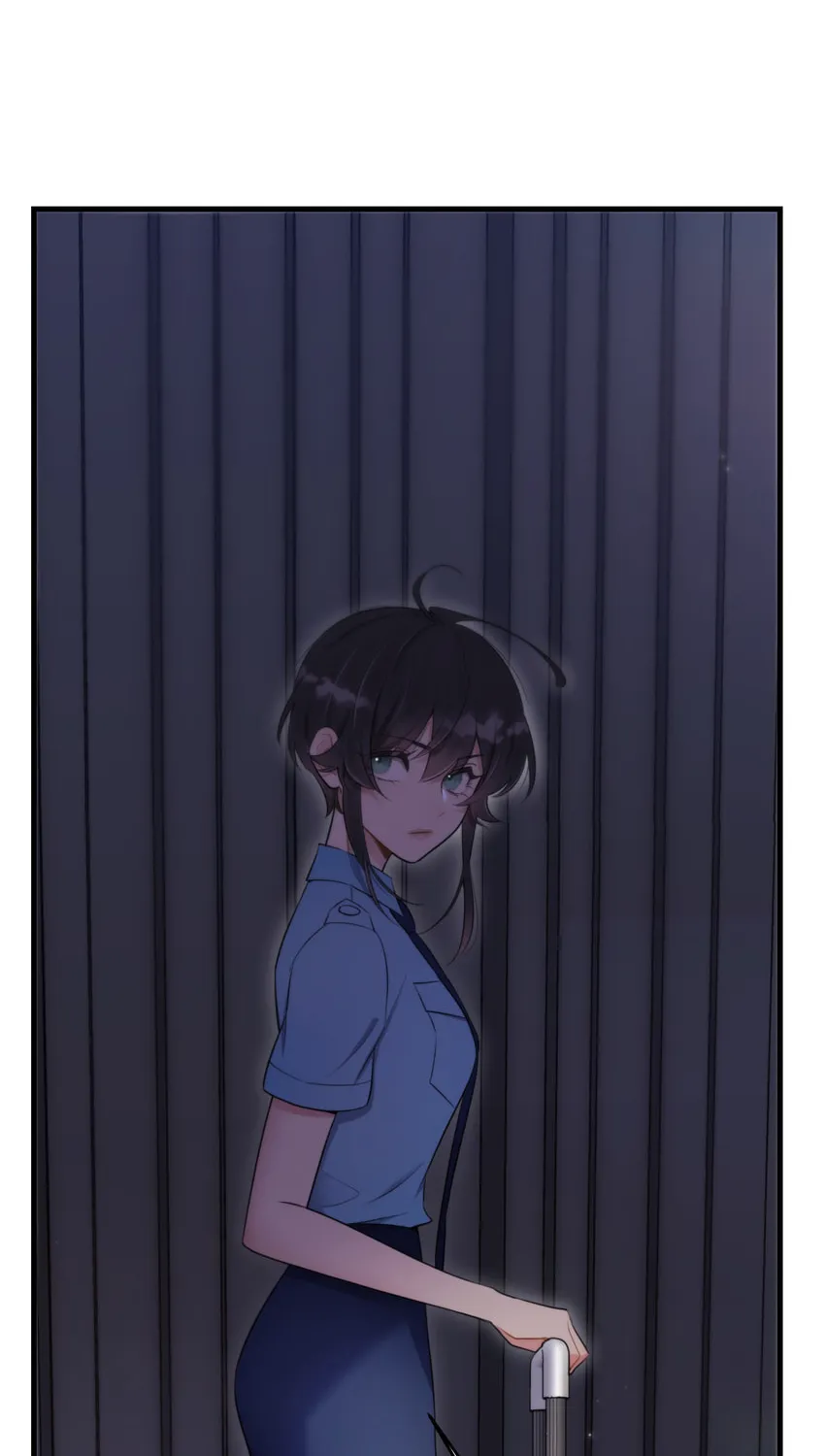 Keep an Eye on You Chapter 45 page 2 - 