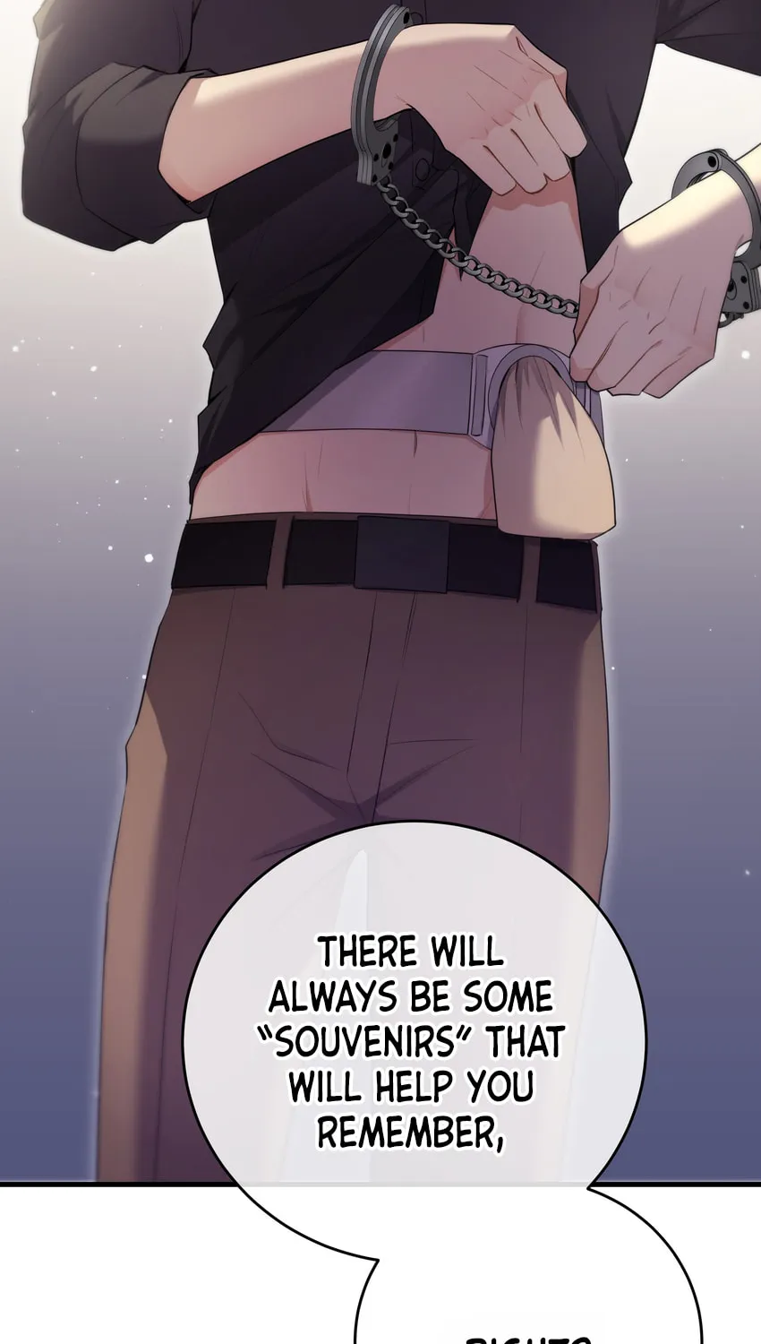 Keep an Eye on You Chapter 45 page 11 - 
