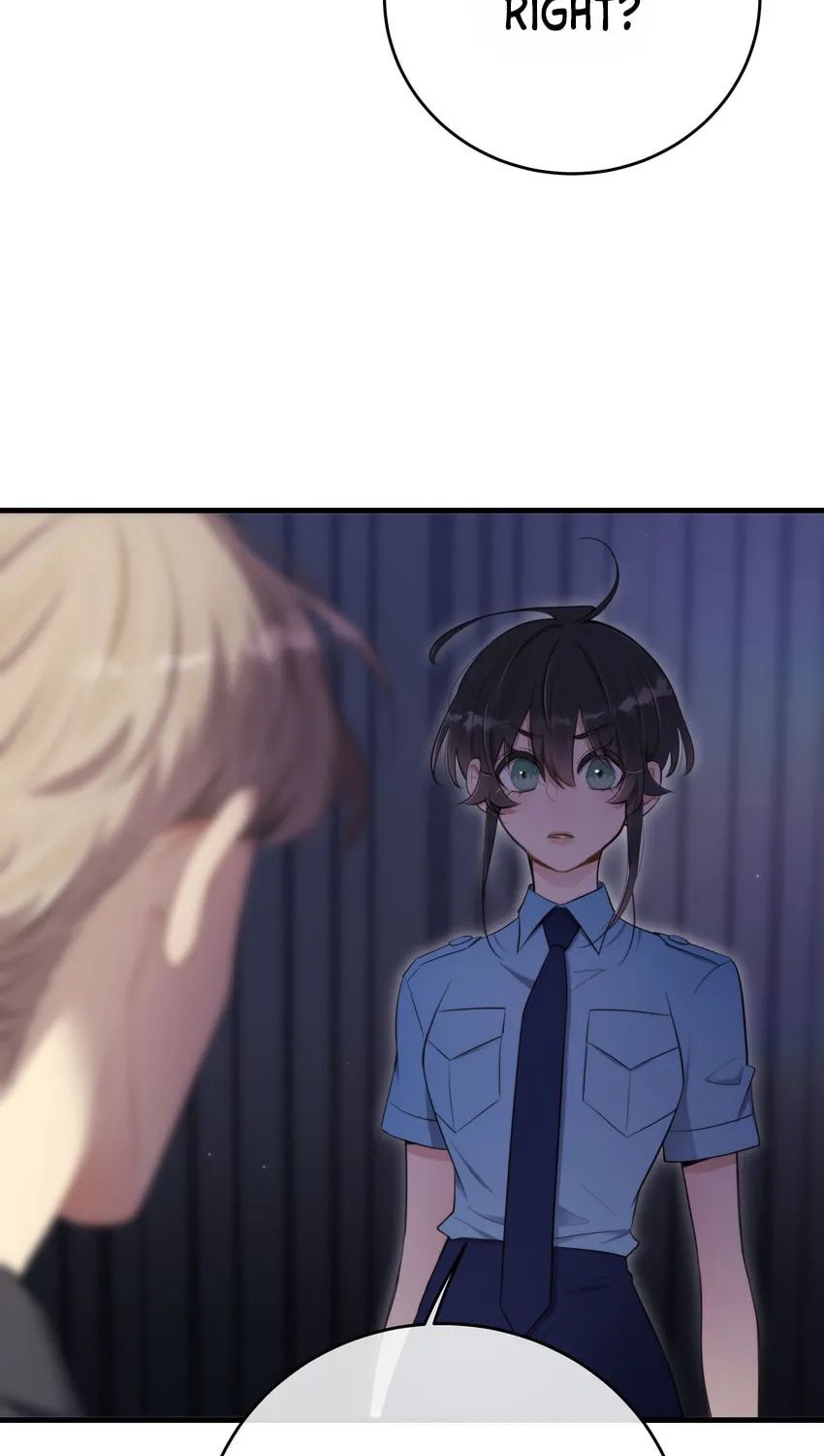 Keep an Eye on You Chapter 45 page 12 - 