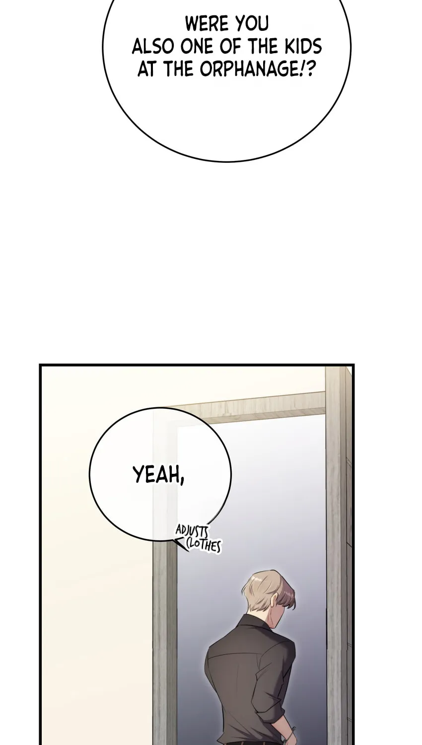 Keep an Eye on You Chapter 45 page 13 - 