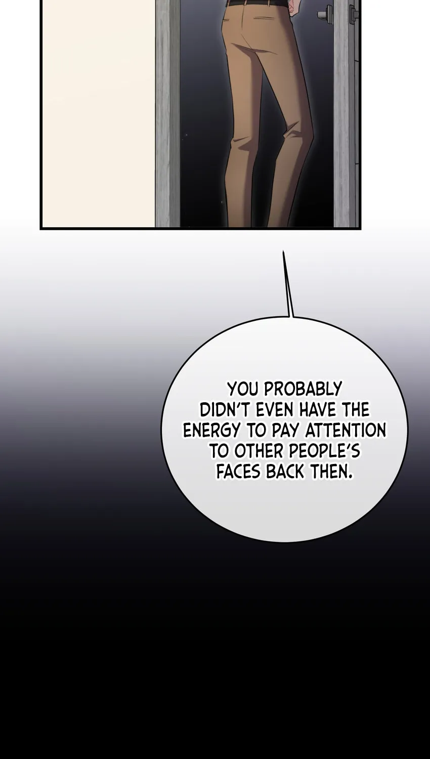 Keep an Eye on You Chapter 45 page 14 - 