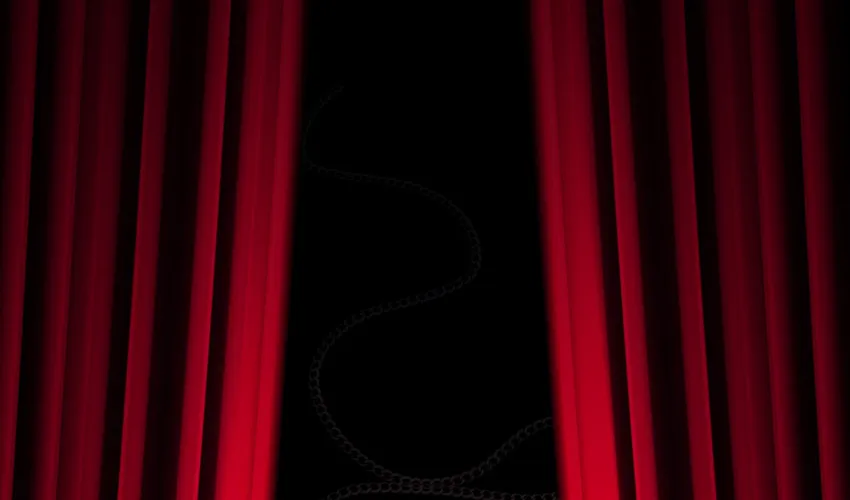 Keep an Eye on You Chapter 45 page 16 - 
