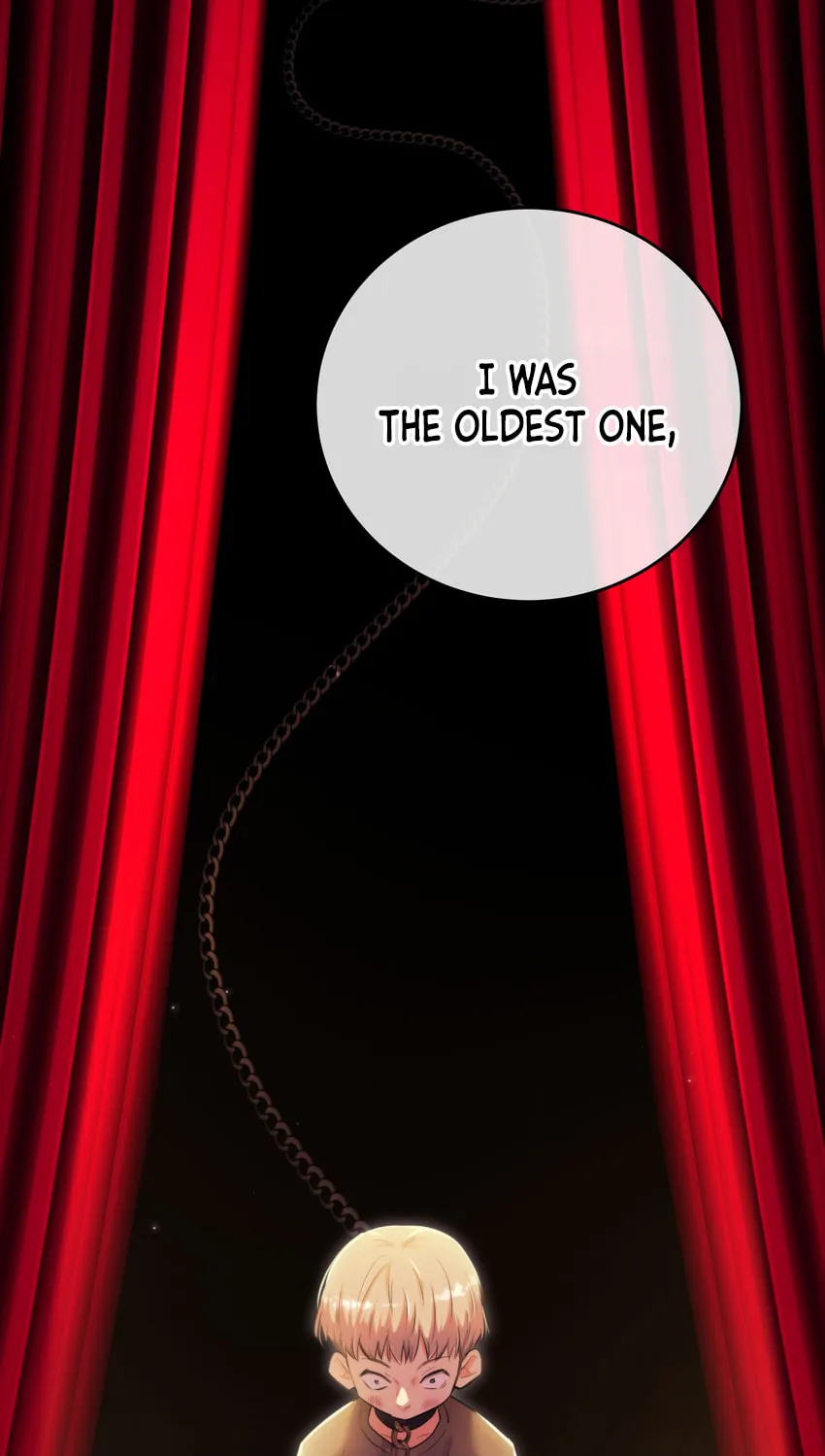 Keep an Eye on You Chapter 45 page 17 - 