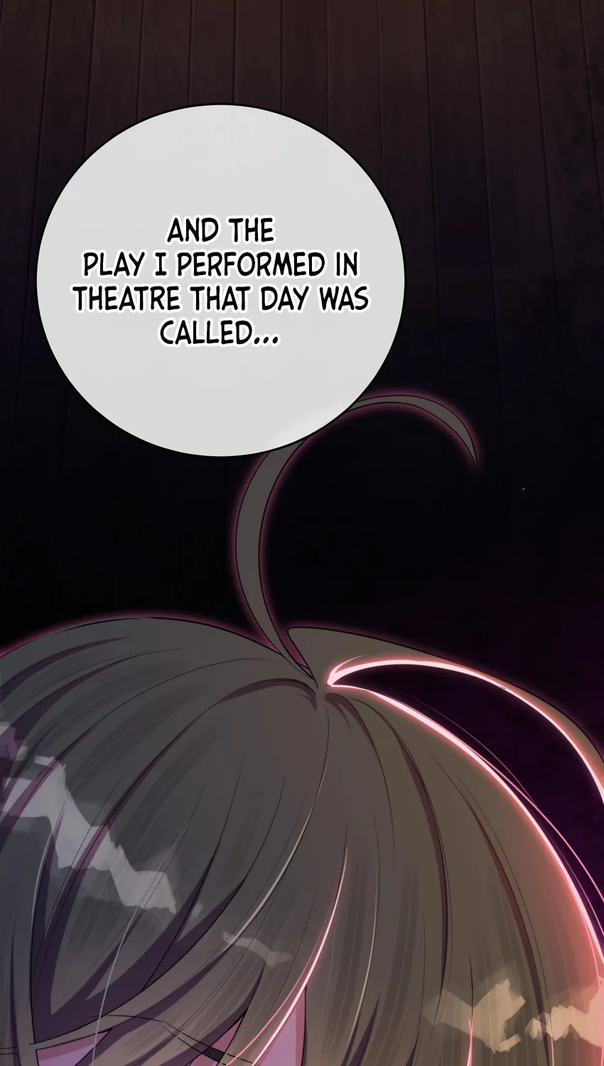 Keep an Eye on You Chapter 45 page 19 - 
