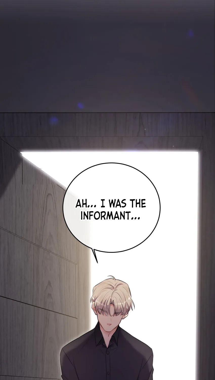 Keep an Eye on You Chapter 45 page 23 - 