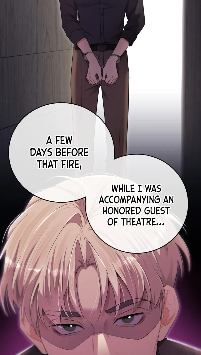 Keep an Eye on You Chapter 45 page 24 - 