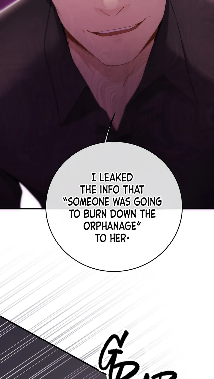 Keep an Eye on You Chapter 45 page 25 - 