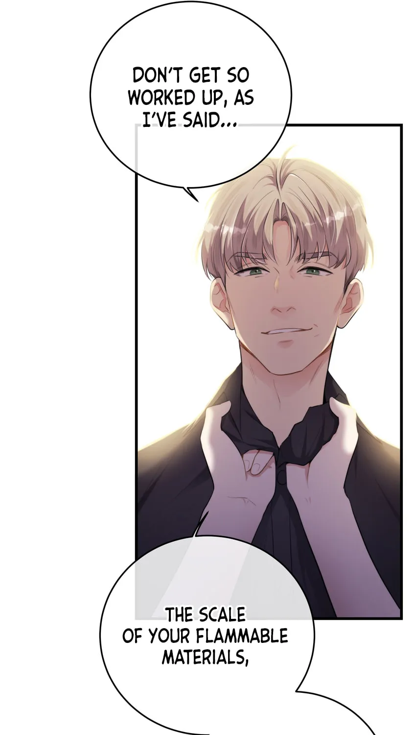 Keep an Eye on You Chapter 45 page 28 - 