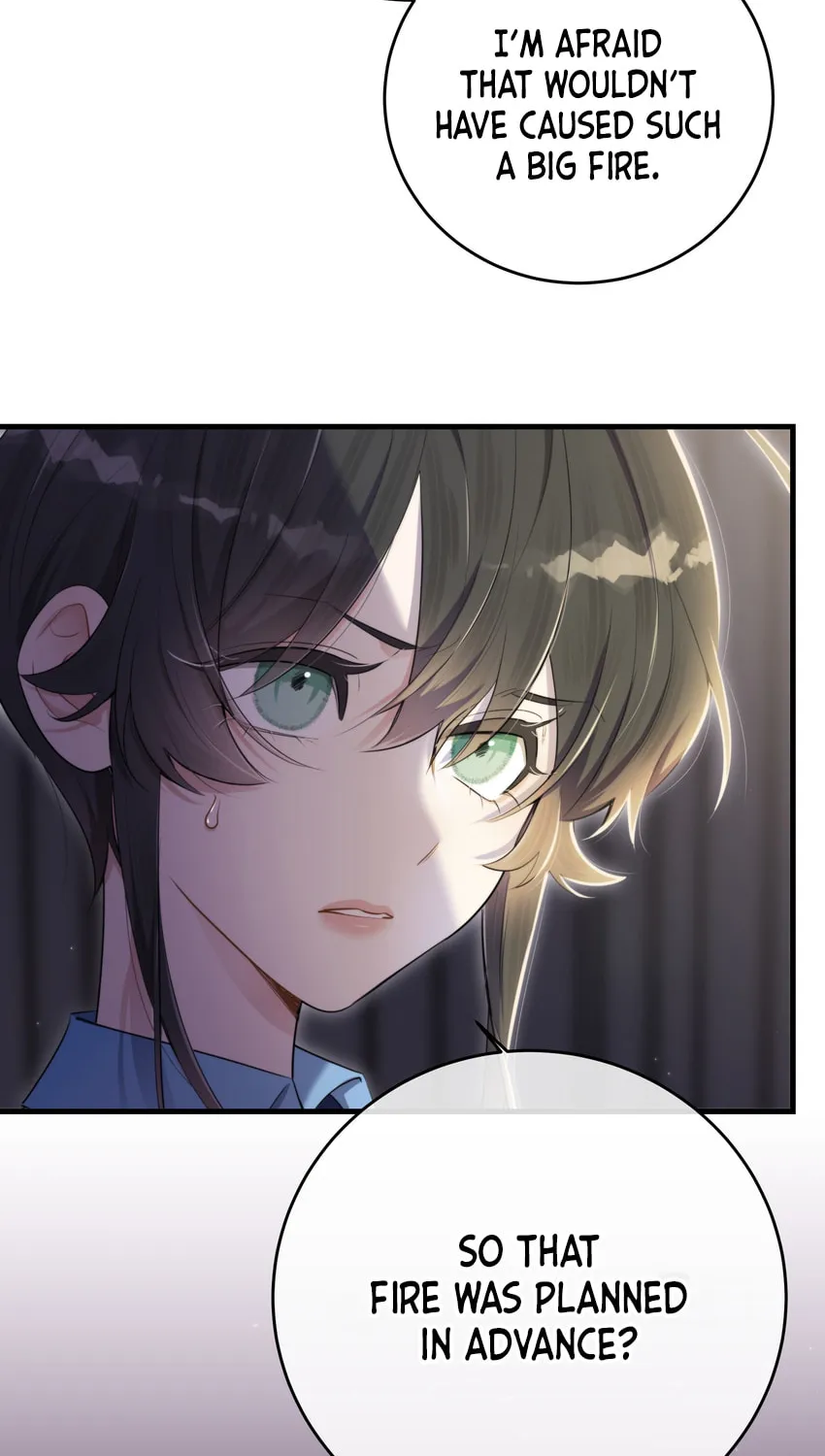 Keep an Eye on You Chapter 45 page 29 - 
