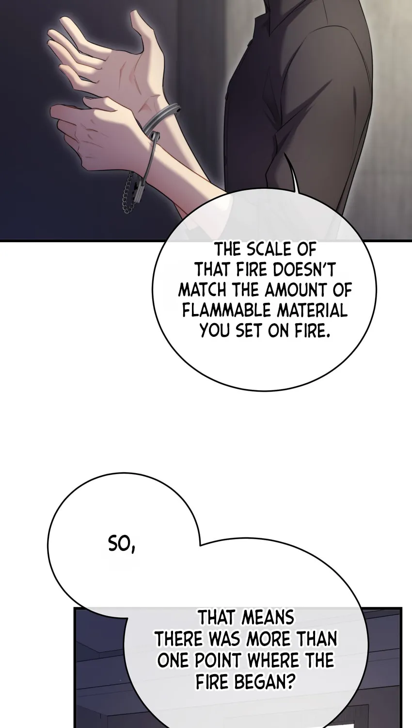 Keep an Eye on You Chapter 45 page 4 - 