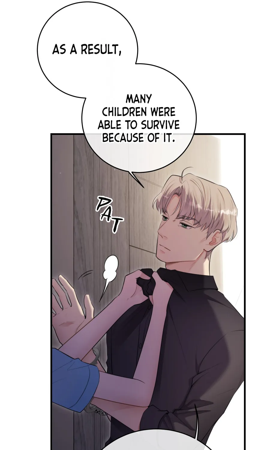 Keep an Eye on You Chapter 45 page 34 - 