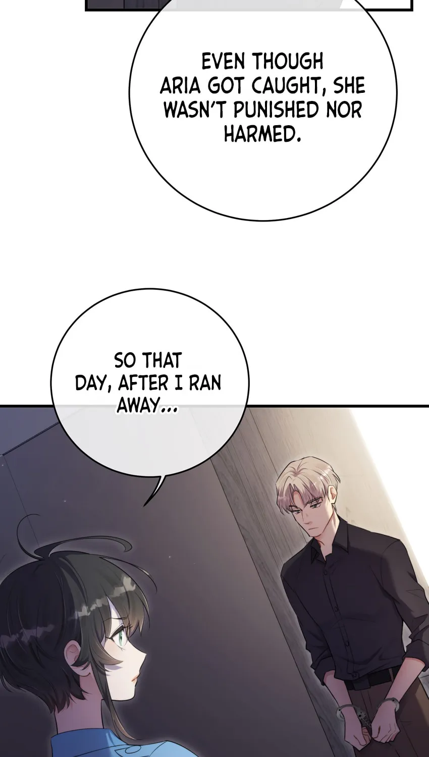 Keep an Eye on You Chapter 45 page 35 - 