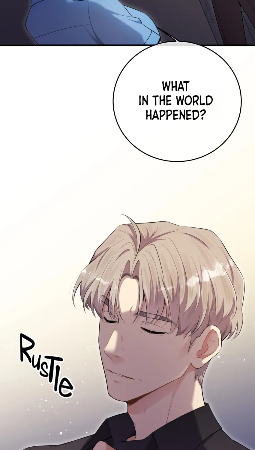 Keep an Eye on You Chapter 45 page 36 - 