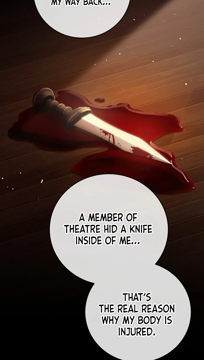 Keep an Eye on You Chapter 45 page 38 - 