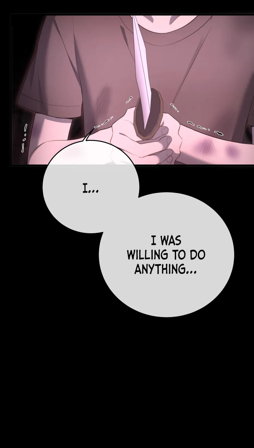 Keep an Eye on You Chapter 45 page 40 - 