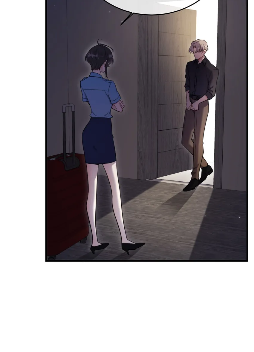 Keep an Eye on You Chapter 45 page 5 - 