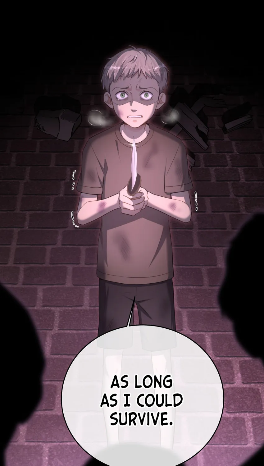 Keep an Eye on You Chapter 45 page 41 - 