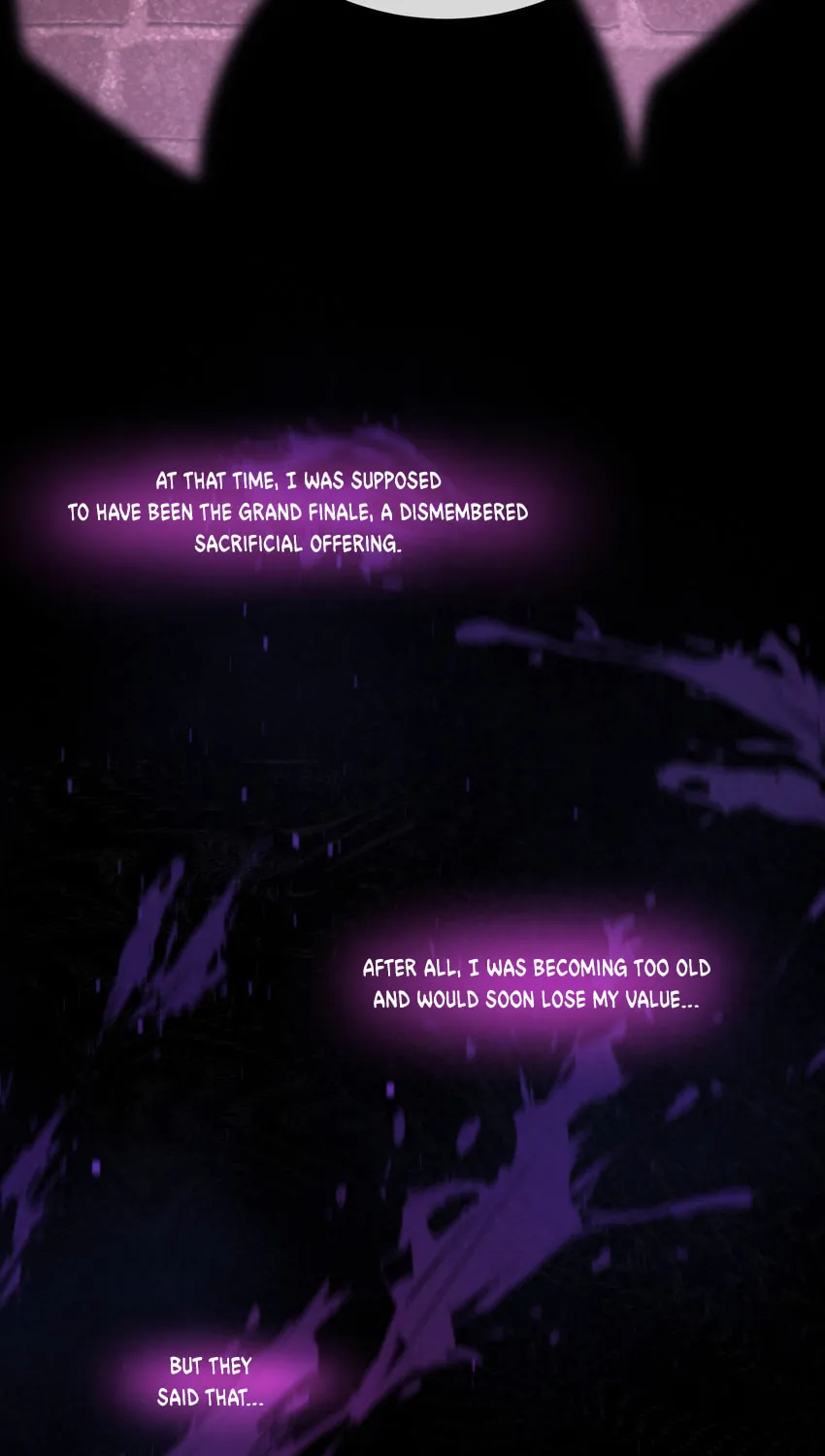 Keep an Eye on You Chapter 45 page 42 - 