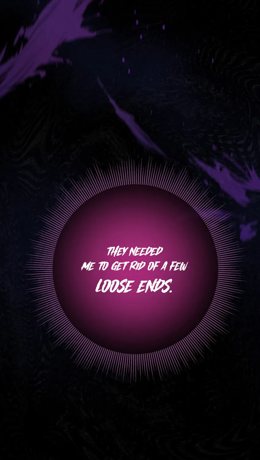 Keep an Eye on You Chapter 45 page 43 - 