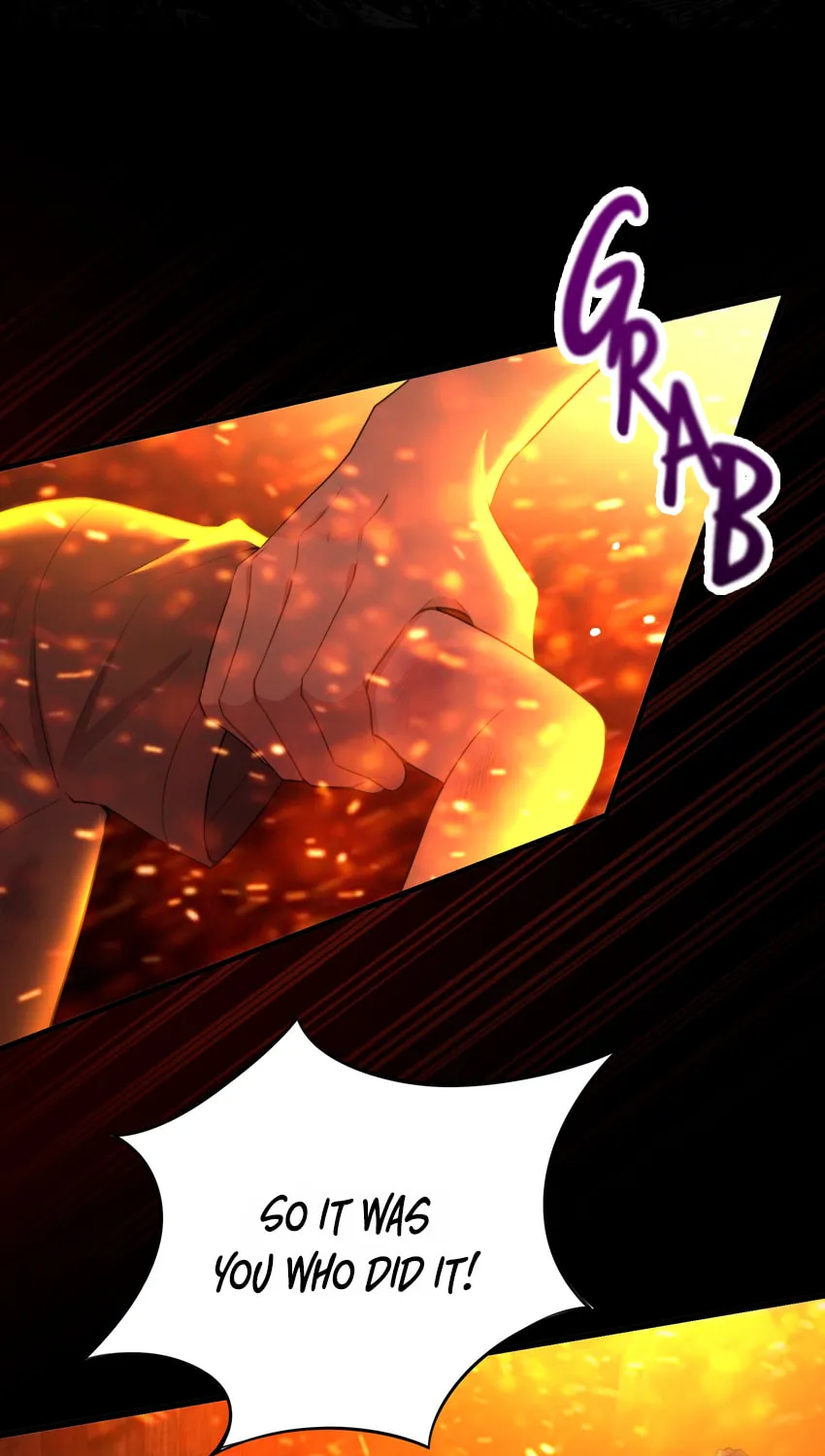 Keep an Eye on You Chapter 45 page 44 - 