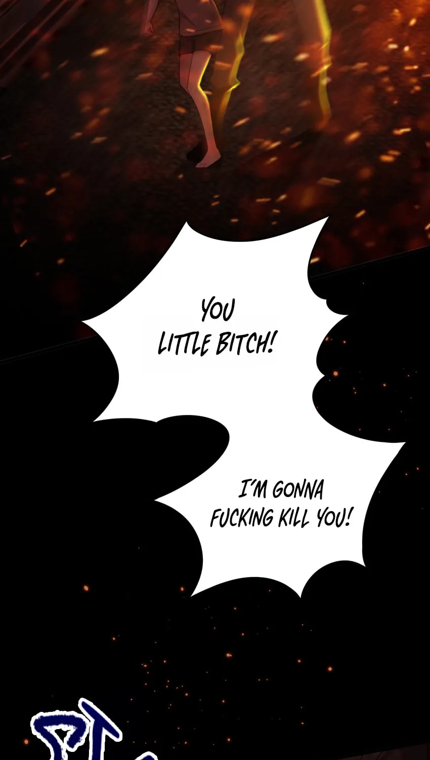 Keep an Eye on You Chapter 45 page 46 - 