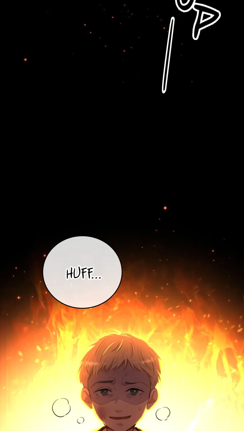 Keep an Eye on You Chapter 45 page 49 - 