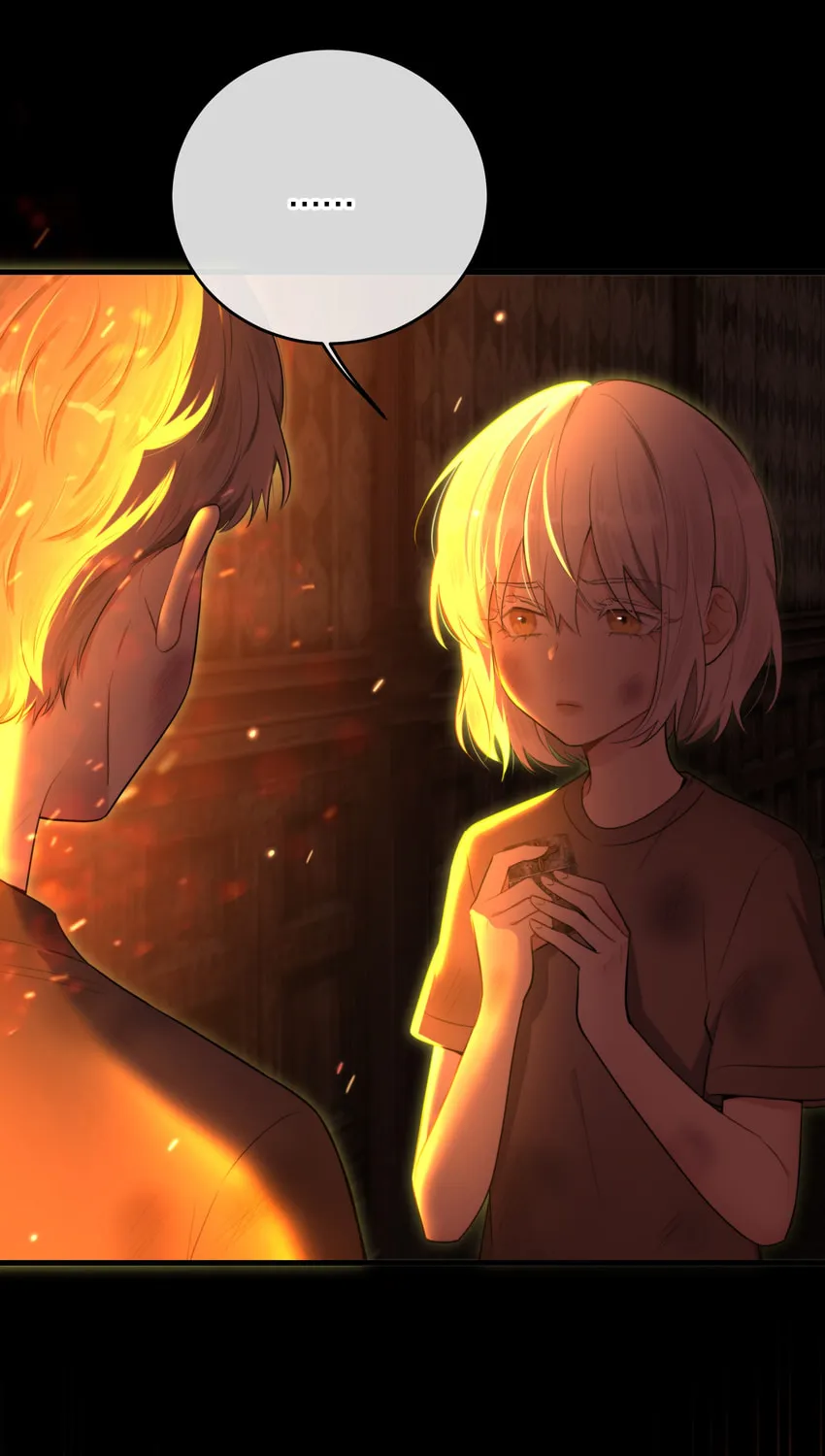Keep an Eye on You Chapter 45 page 52 - 