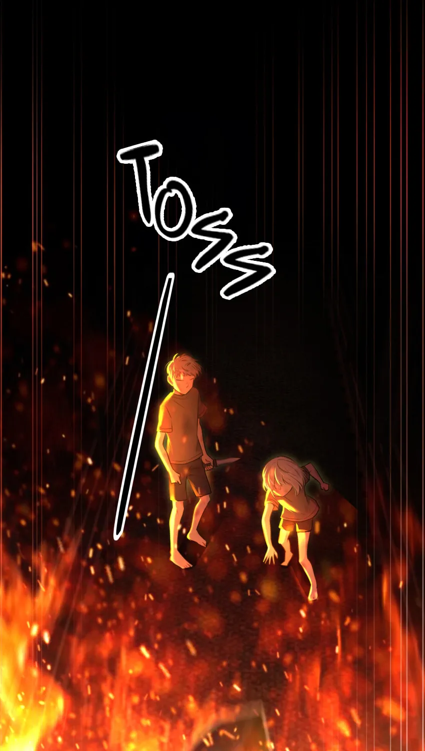 Keep an Eye on You Chapter 45 page 53 - 