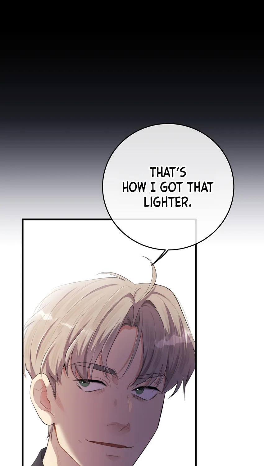 Keep an Eye on You Chapter 45 page 55 - 