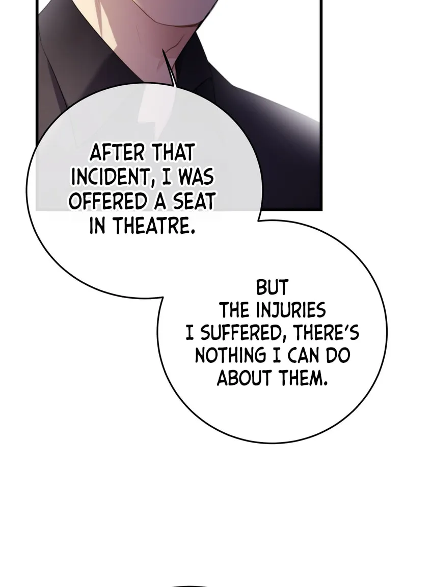 Keep an Eye on You Chapter 45 page 56 - 