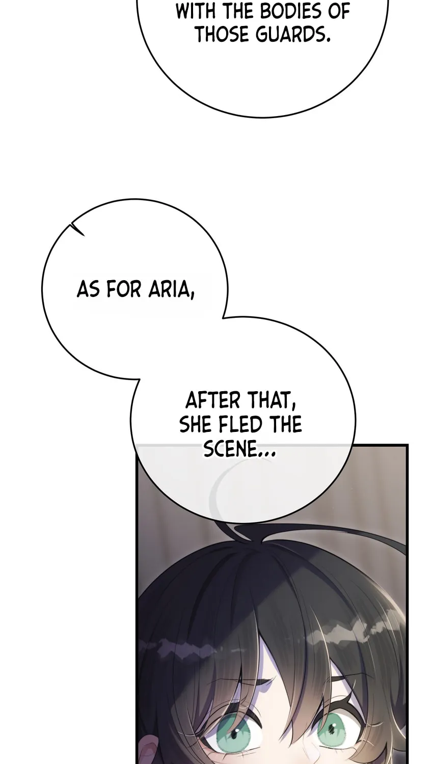 Keep an Eye on You Chapter 45 page 58 - 