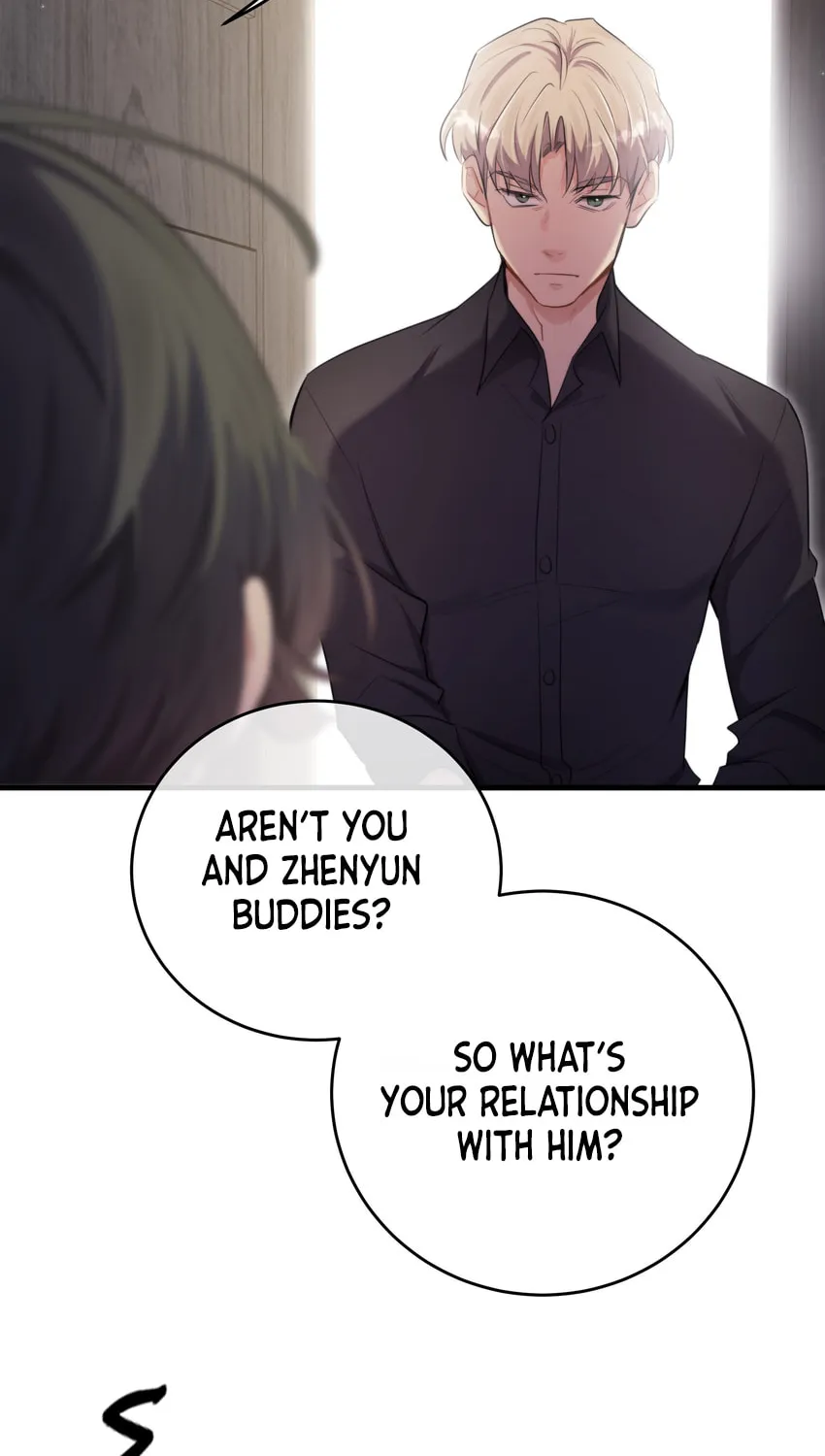 Keep an Eye on You Chapter 45 page 60 - 